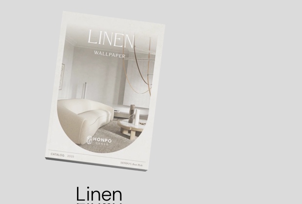 linen catalog